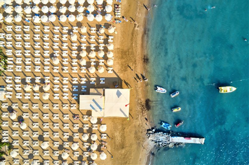 Side utazás Seaden Valentine Resort Spa