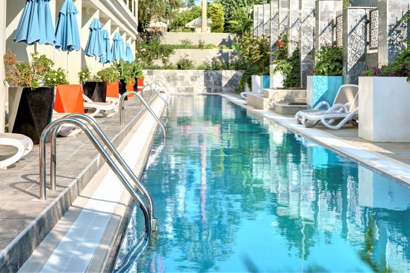 Side utazás Seaden Valentine Resort Spa