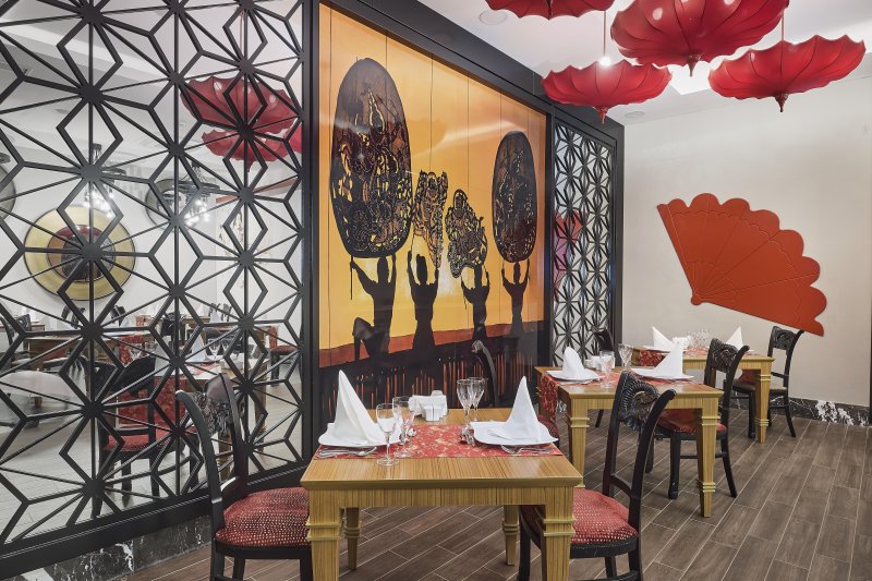 Side utazás Seaden Valentine Resort Spa