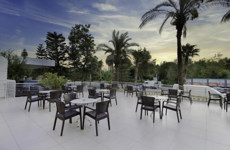 Antalya utazás Sealife Family