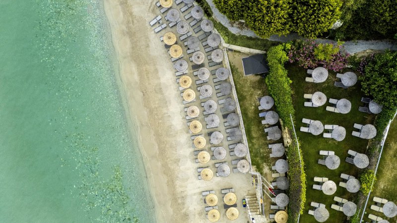 Kusadasi utazás Sealight Family Club