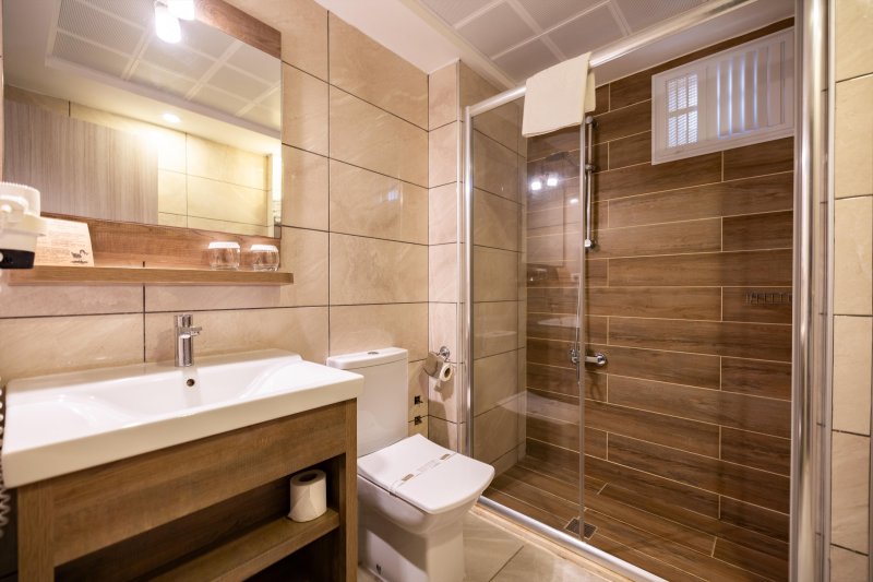 Kusadasi utazás Sealight Family Club