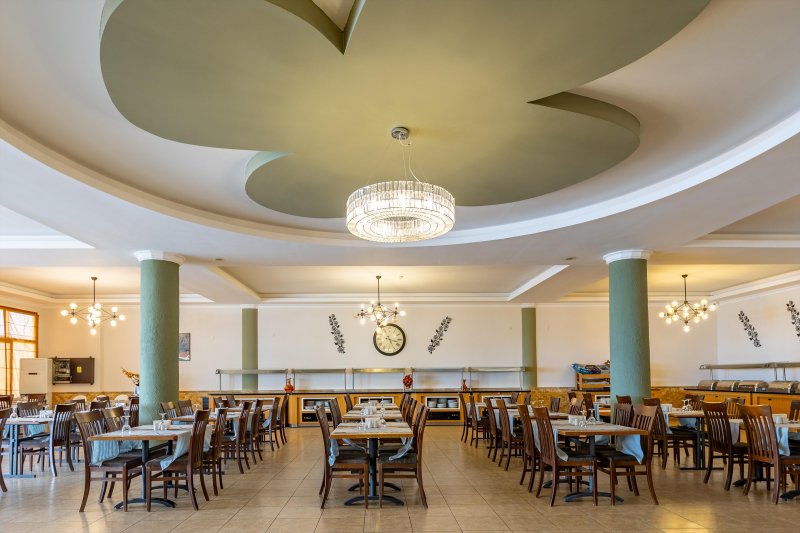 Kusadasi utazás Sealight Family Club