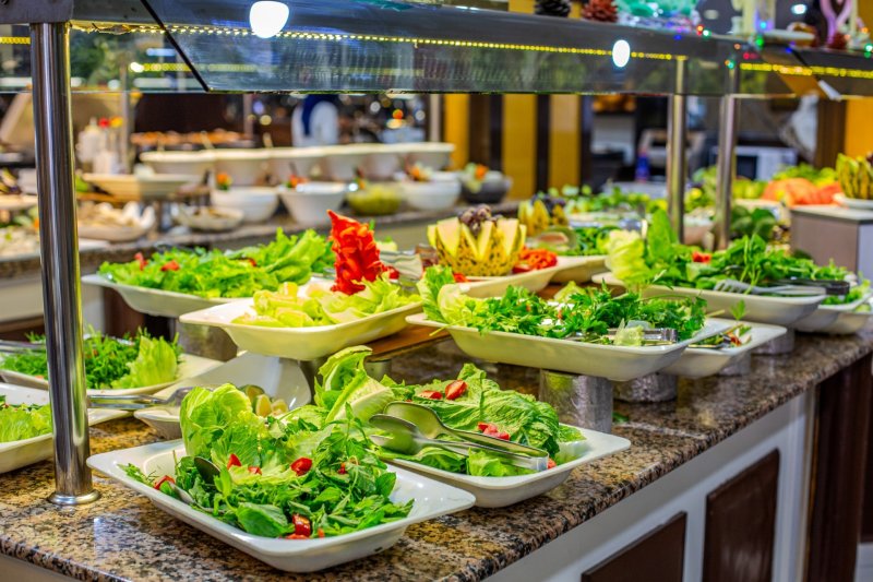 Alanya utazás Sealine Suite Hotel