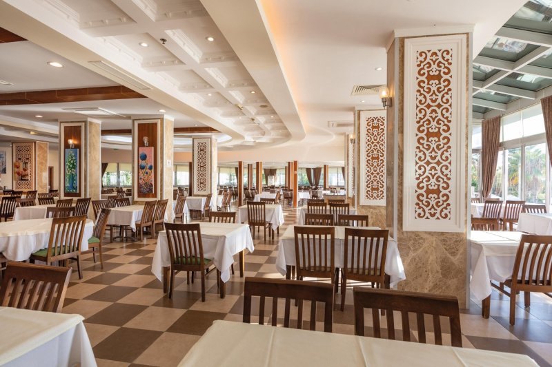 Side utazás Seher Kumkoy Star (ex. Hane Hotel) 