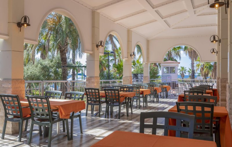 Side utazás Seher Kumkoy Star (ex. Hane Hotel) 