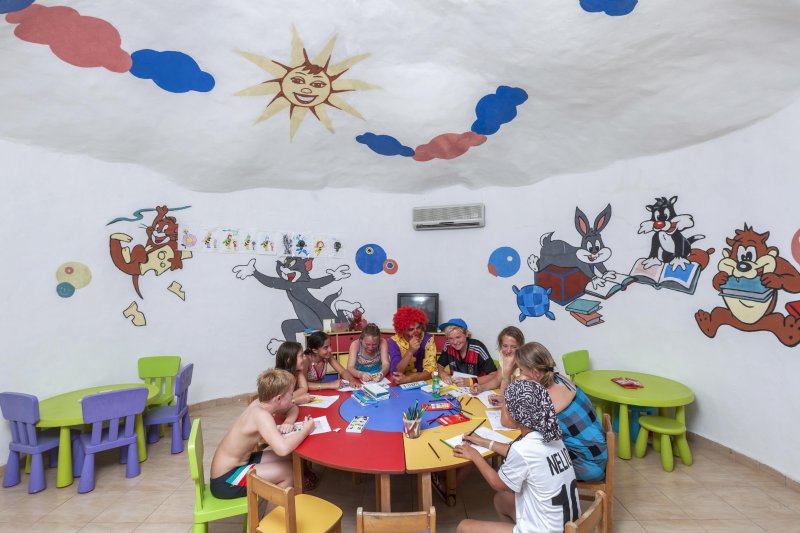 Side utazás Seher Kumkoy Star (ex. Hane Hotel) 