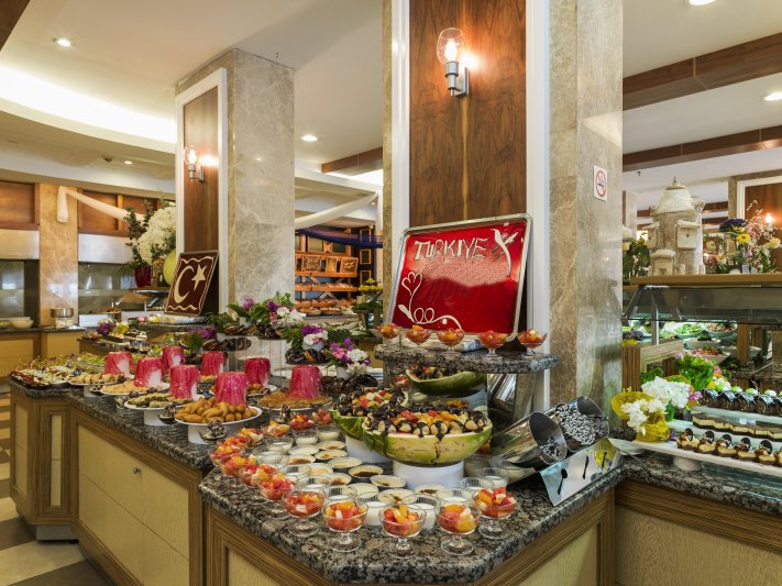 Side utazás Seher Kumkoy Star (ex. Hane Hotel) 