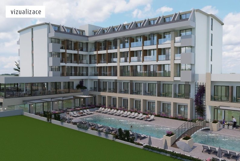 Side utazás Seher Side Quality Resort & Spa