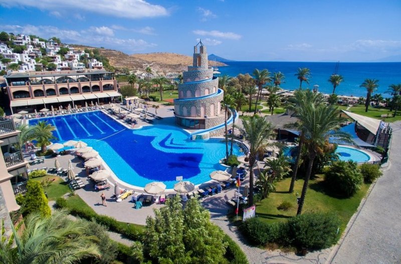 Bodrum utazás Selectum Collection Bodrum