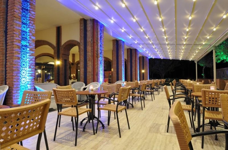 Bodrum utazás Selectum Collection Bodrum