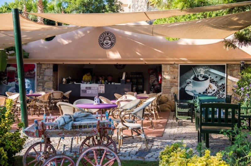 Bodrum utazás Selectum Collection Bodrum