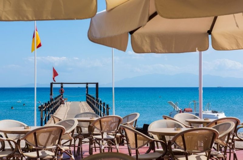 Bodrum utazás Selectum Collection Bodrum