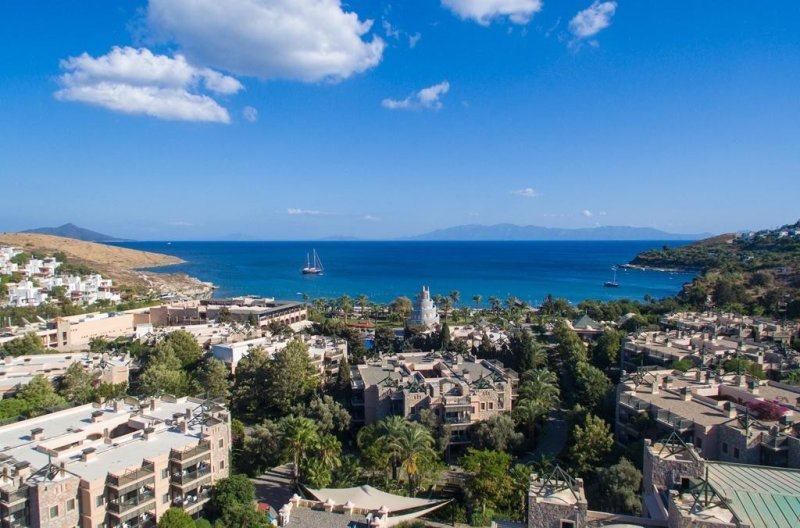 Bodrum utazás Selectum Collection Bodrum
