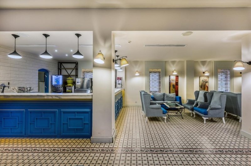 Bodrum utazás Selectum Collection Bodrum