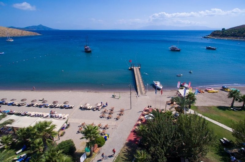 Bodrum utazás Selectum Collection Bodrum