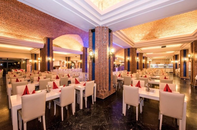 Bodrum utazás Selectum Collection Bodrum