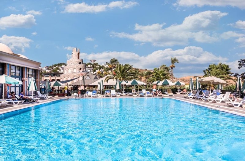 Bodrum utazás Selectum Collection Bodrum