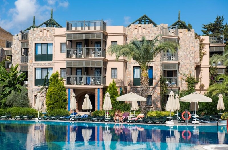 Bodrum utazás Selectum Collection Bodrum