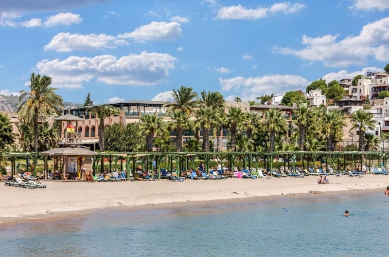 Bodrum utazás Selectum Collection Bodrum