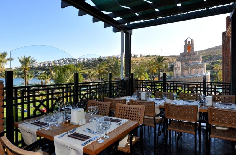 Bodrum utazás Selectum Collection Bodrum