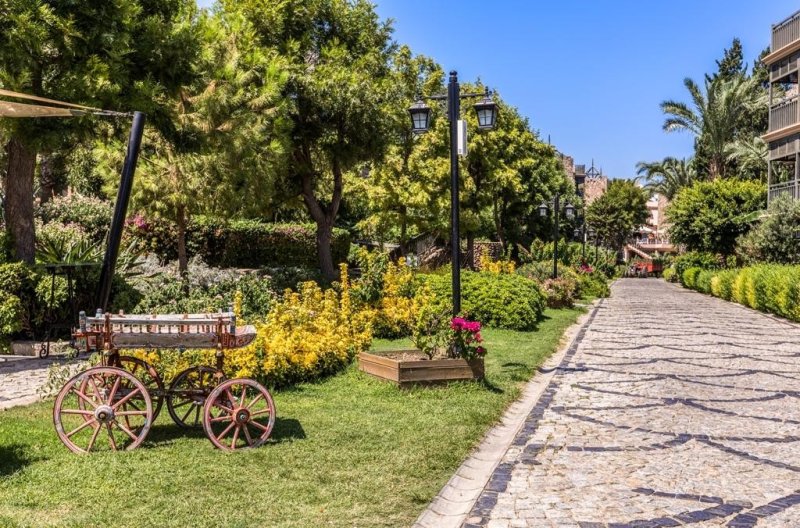 Bodrum utazás Selectum Collection Bodrum