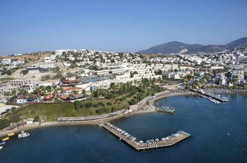 Bodrum utazás Selectum Colours Bodrum