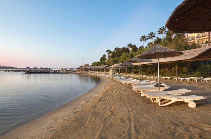 Bodrum utazás Selectum Colours Bodrum