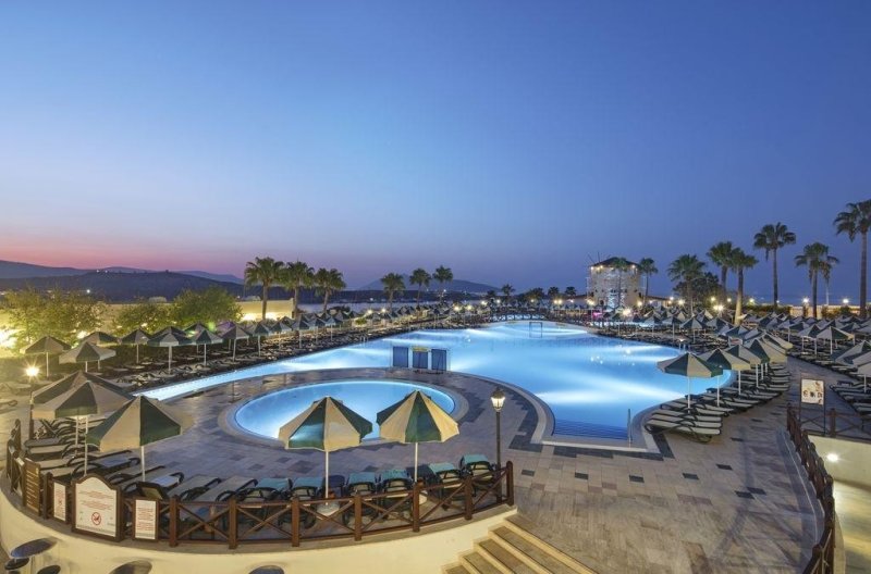 Bodrum utazás Selectum Colours Bodrum