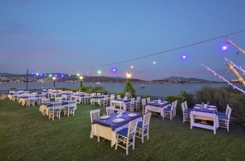 Bodrum utazás Selectum Colours Bodrum