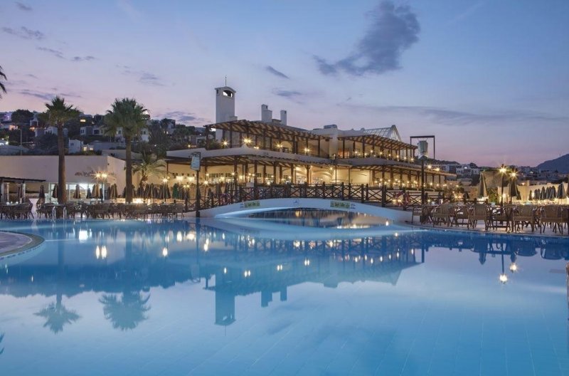 Bodrum utazás Selectum Colours Bodrum