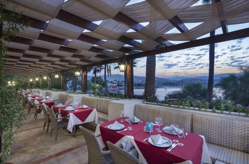 Bodrum utazás Selectum Colours Bodrum