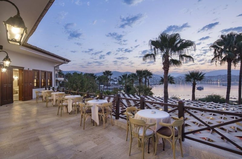 Bodrum utazás Selectum Colours Bodrum