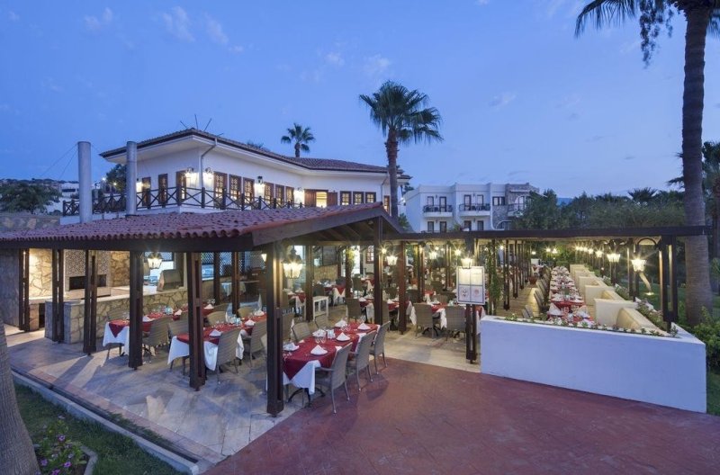 Bodrum utazás Selectum Colours Bodrum