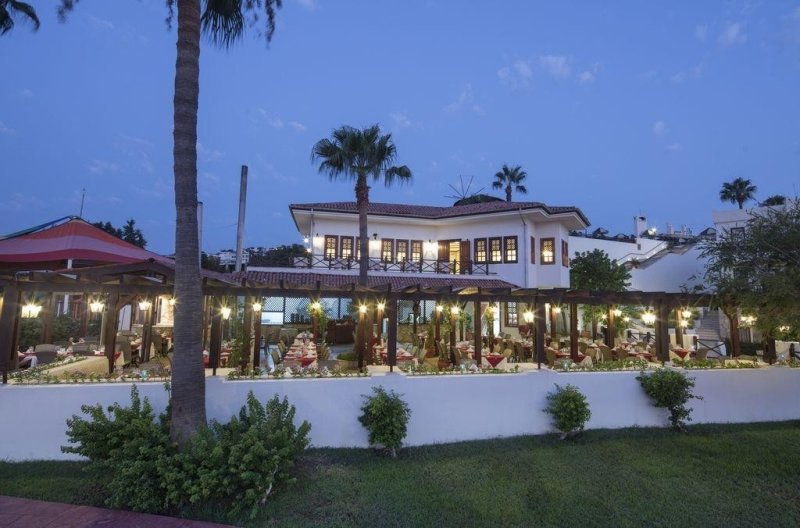 Bodrum utazás Selectum Colours Bodrum