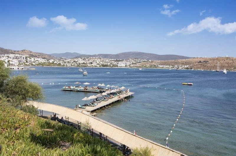 Bodrum utazás Selectum Colours Bodrum