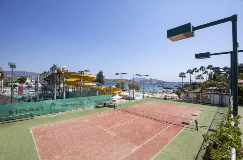 Bodrum utazás Selectum Colours Bodrum