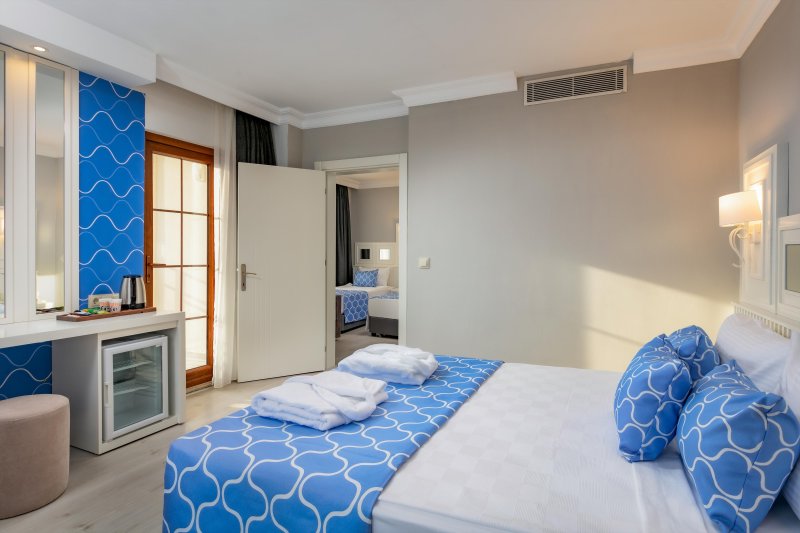 Side utazás Selectum Colours Side 