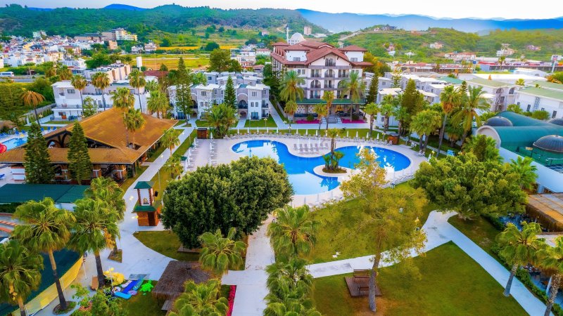 Side utazás Selectum Colours Side 