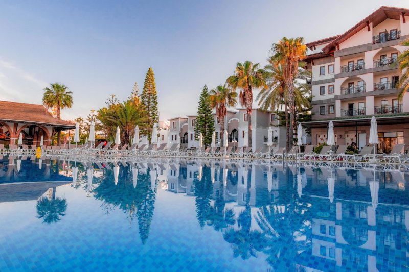 Side utazás Selectum Colours Side 