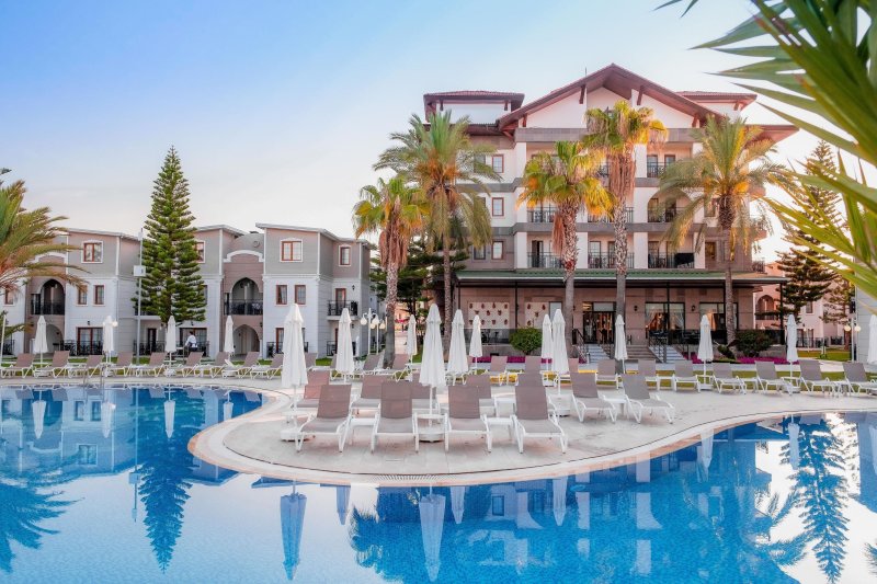 Side utazás Selectum Colours Side 