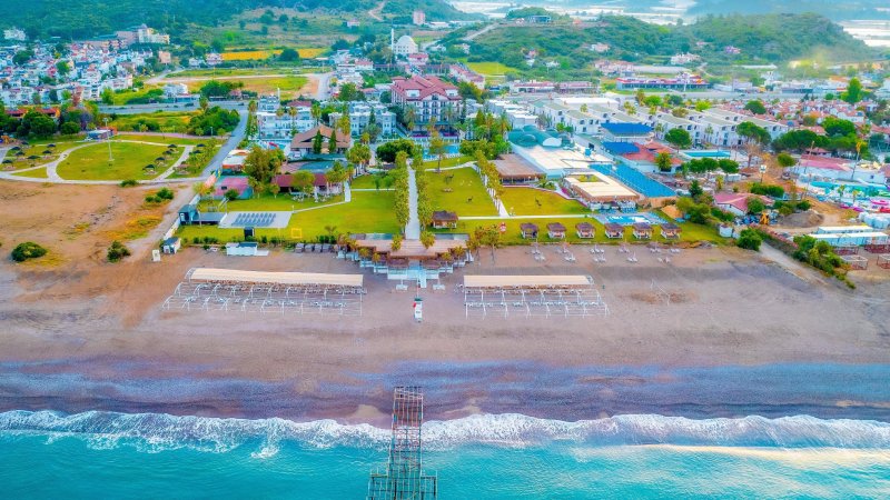 Side utazás Selectum Colours Side 