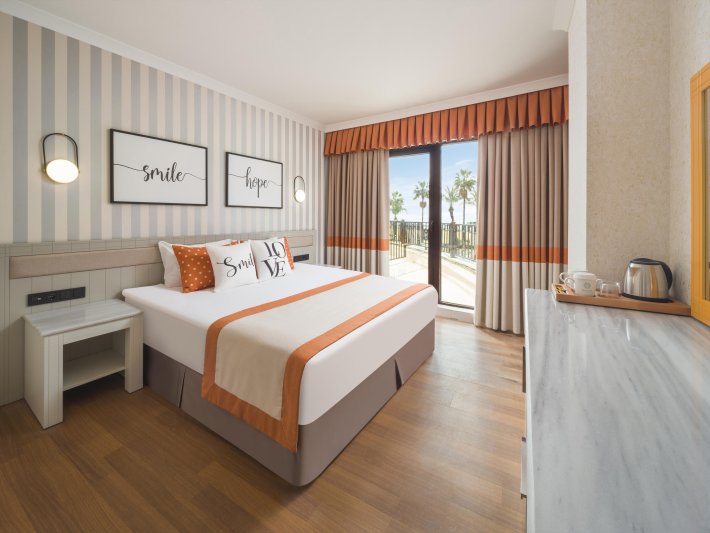 Side utazás Selectum Family Comfort Side