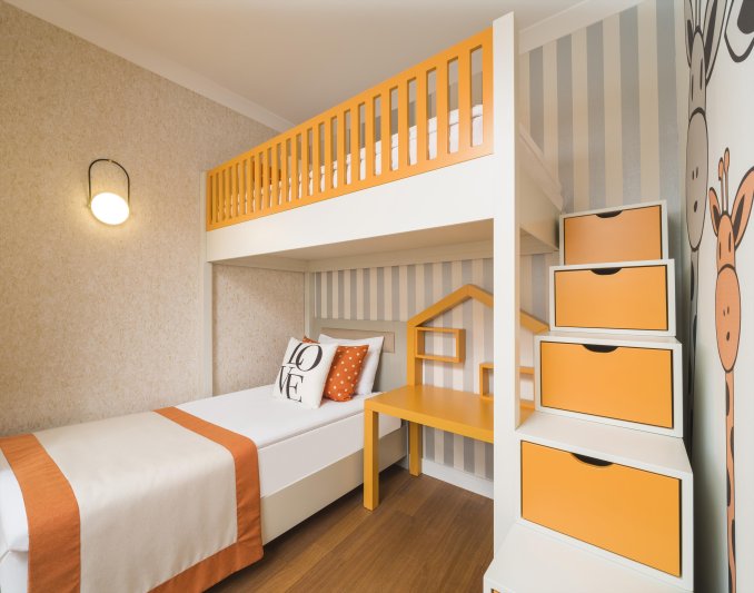 Side utazás Selectum Family Comfort Side