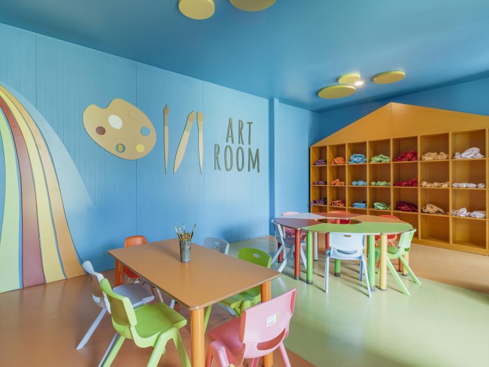 Side utazás Selectum Family Comfort Side