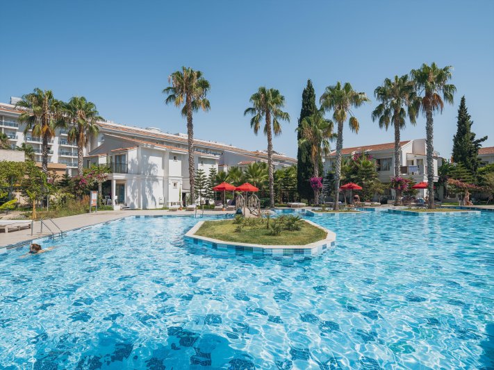 Side utazás Selectum Family Comfort Side