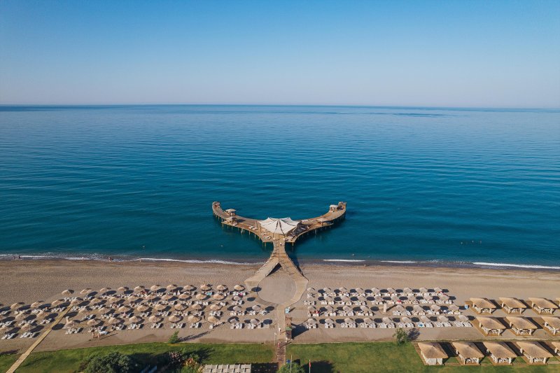 Side utazás Selectum Family Comfort Side