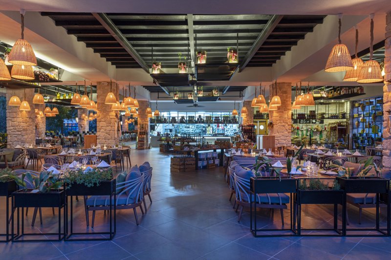 Belek utazás Selectum Family Resort Belek