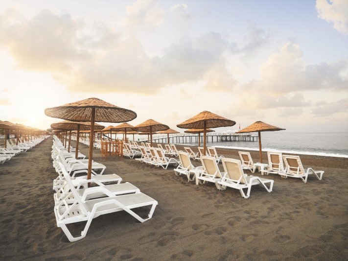 Side utazás Selectum Family Resort Side