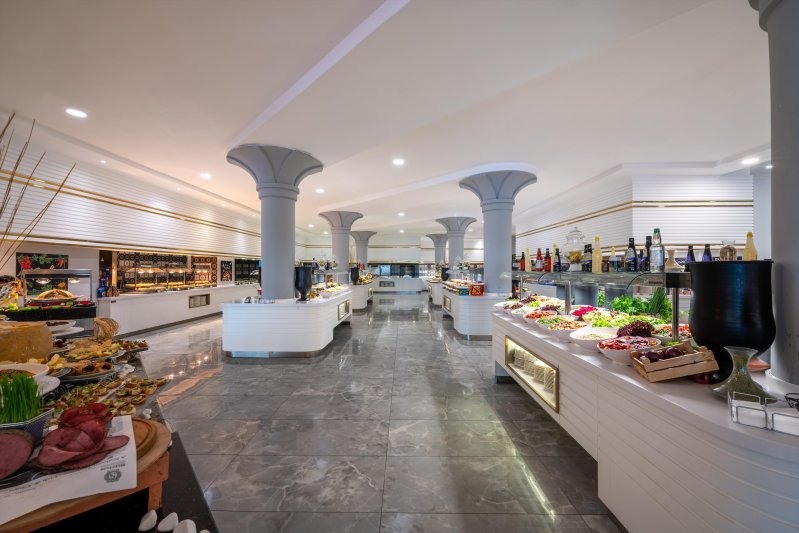 Side utazás Selectum Family Resort Side